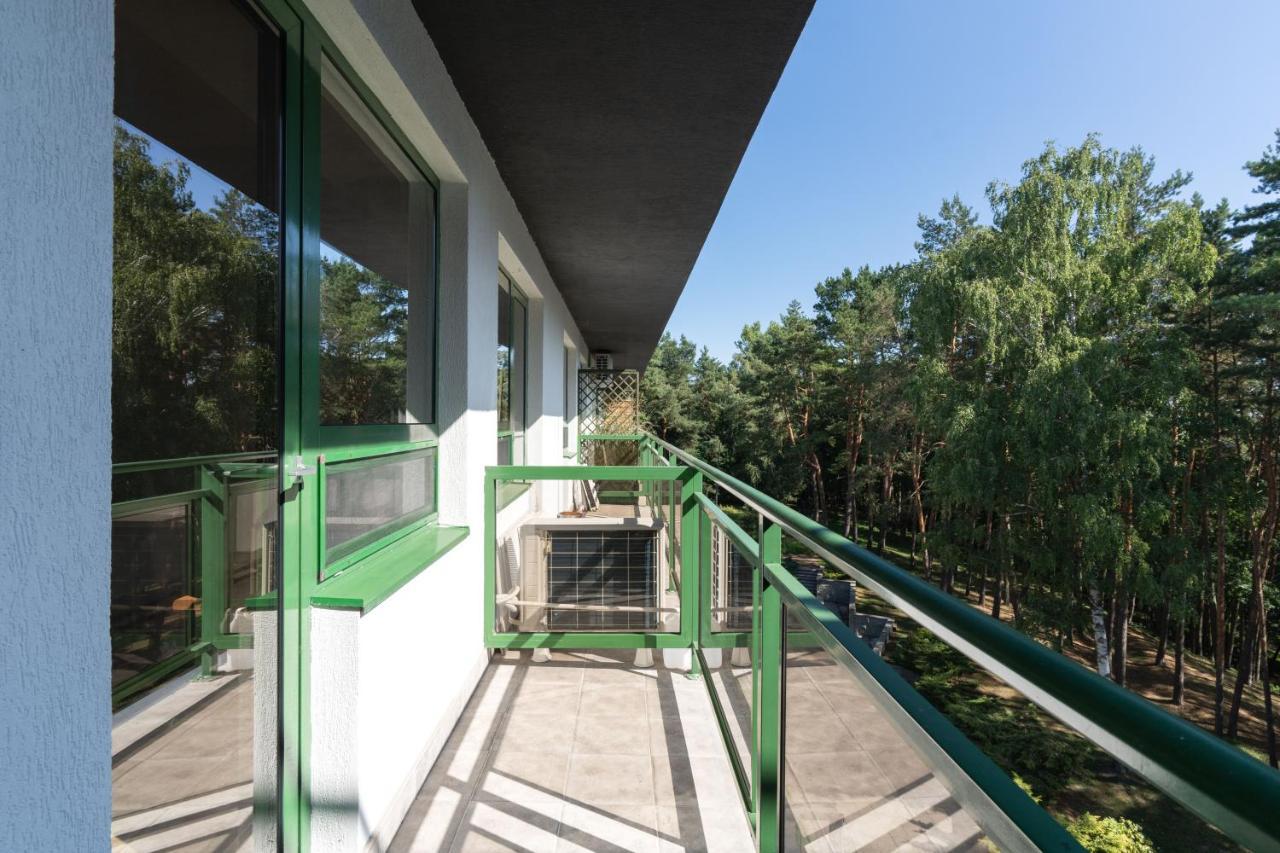 Holi Resort 斯诺科 外观 照片