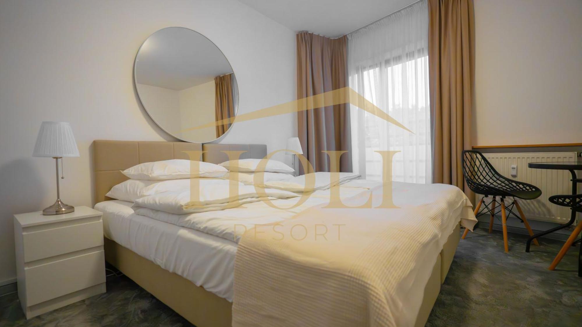 Holi Resort 斯诺科 外观 照片