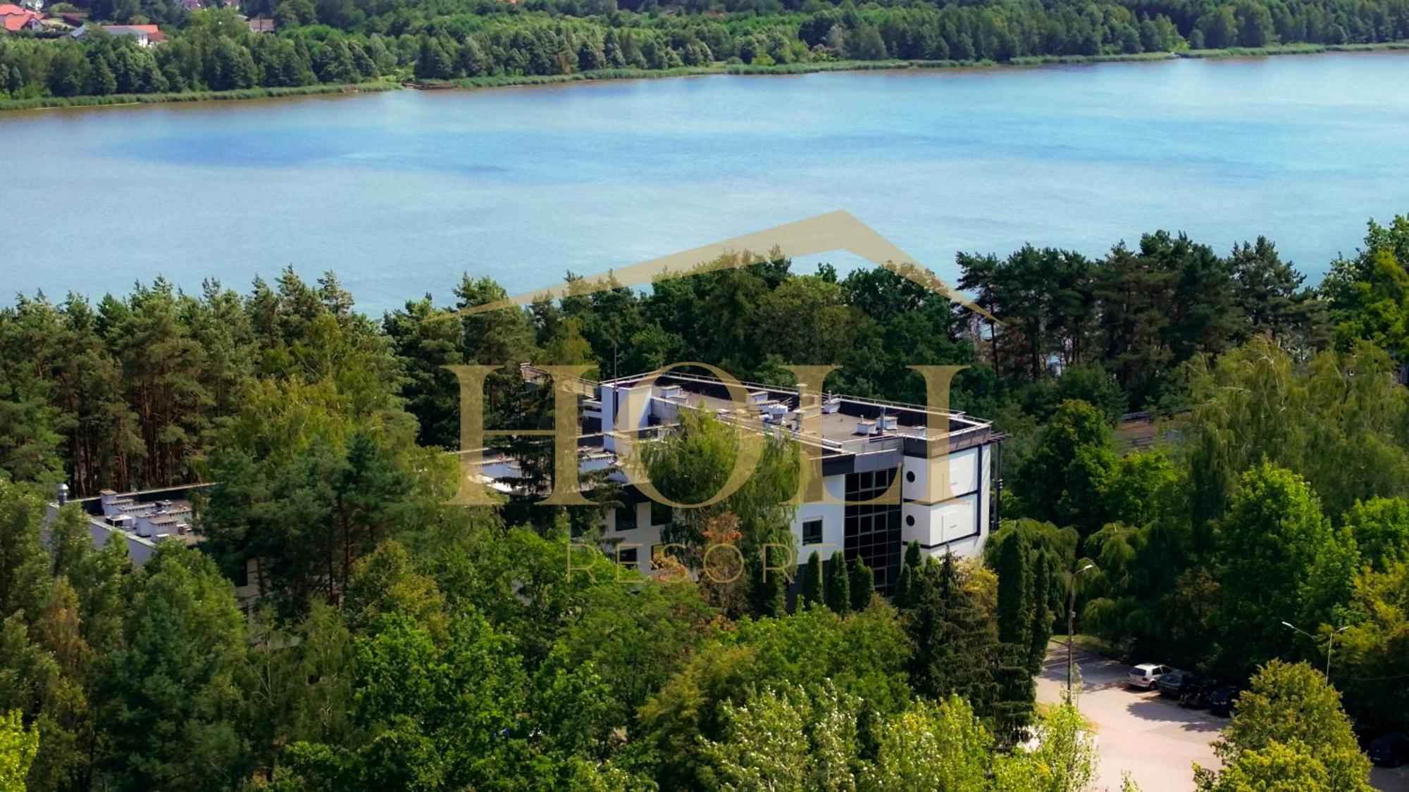 Holi Resort 斯诺科 外观 照片