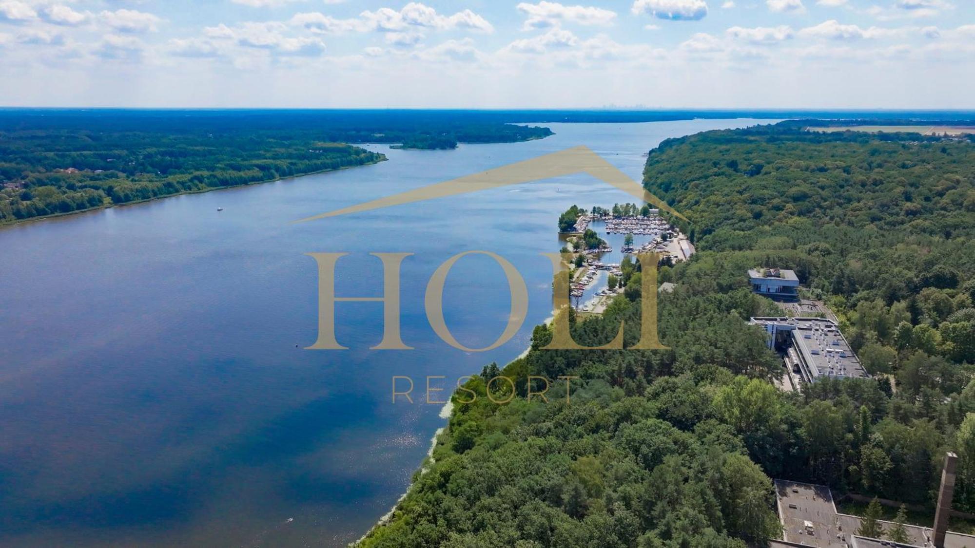 Holi Resort 斯诺科 外观 照片