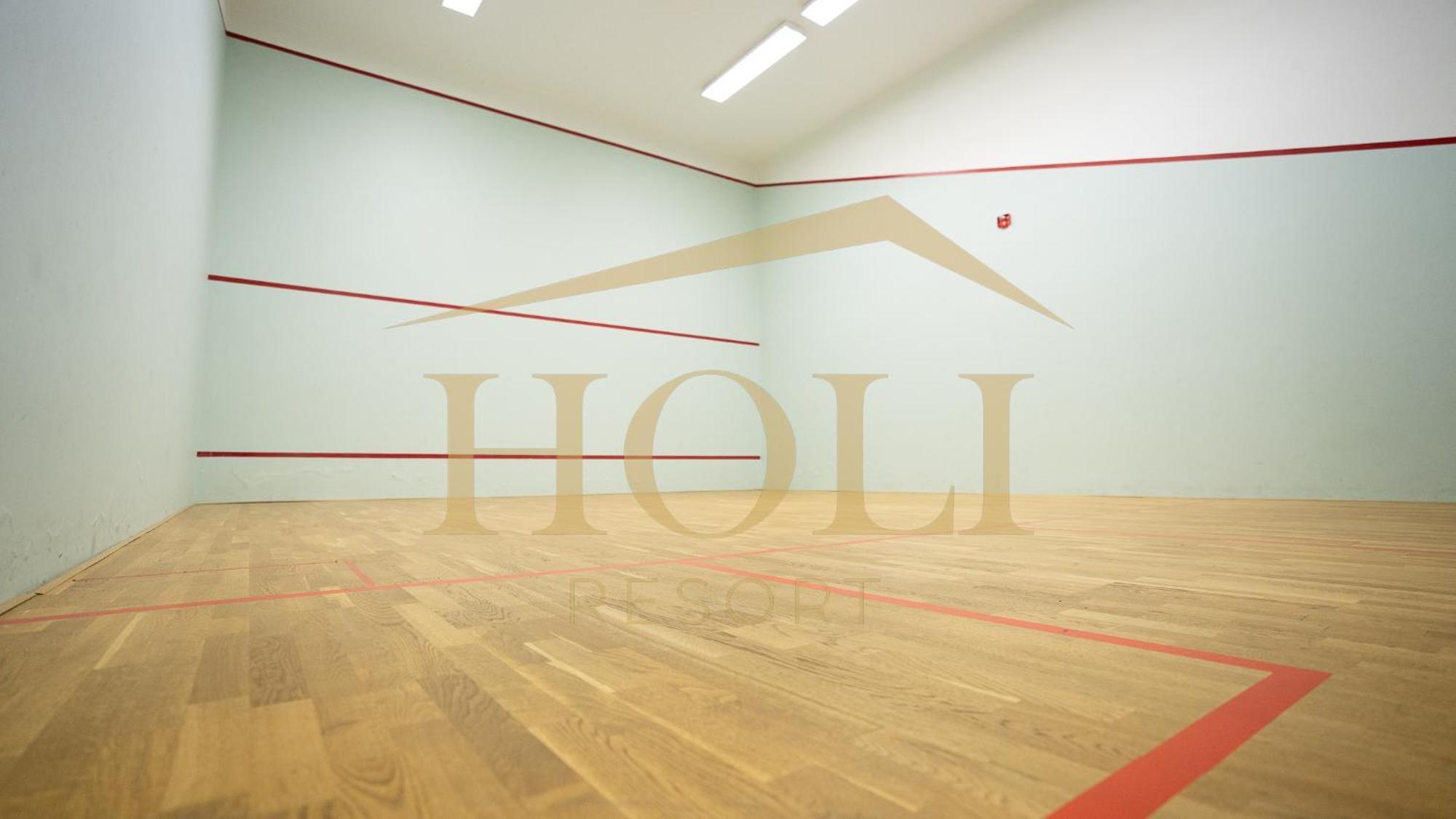 Holi Resort 斯诺科 外观 照片