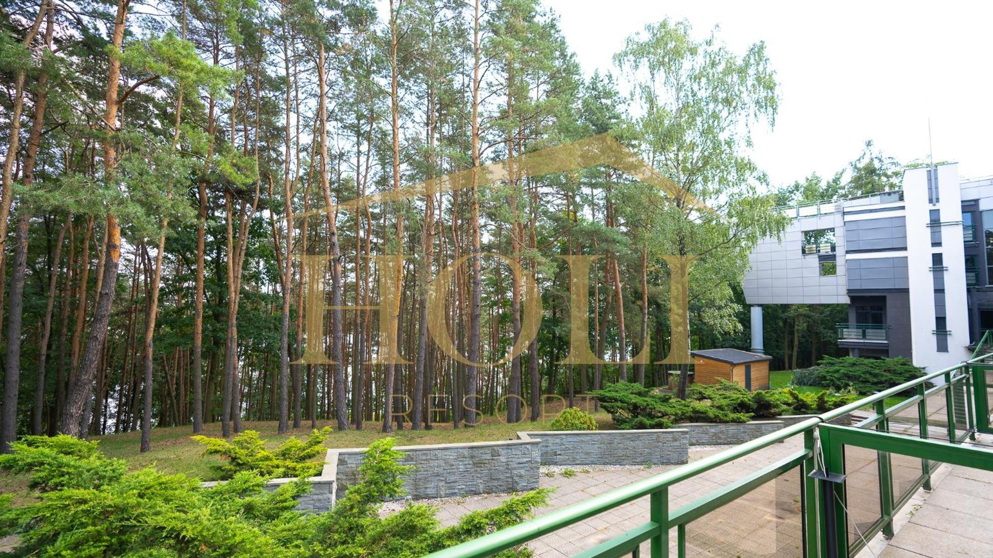 Holi Resort 斯诺科 外观 照片